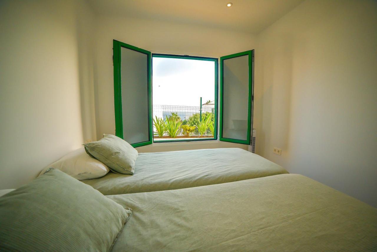 Apartamento Geiser Vista Al Mar Apartment Tias Ngoại thất bức ảnh